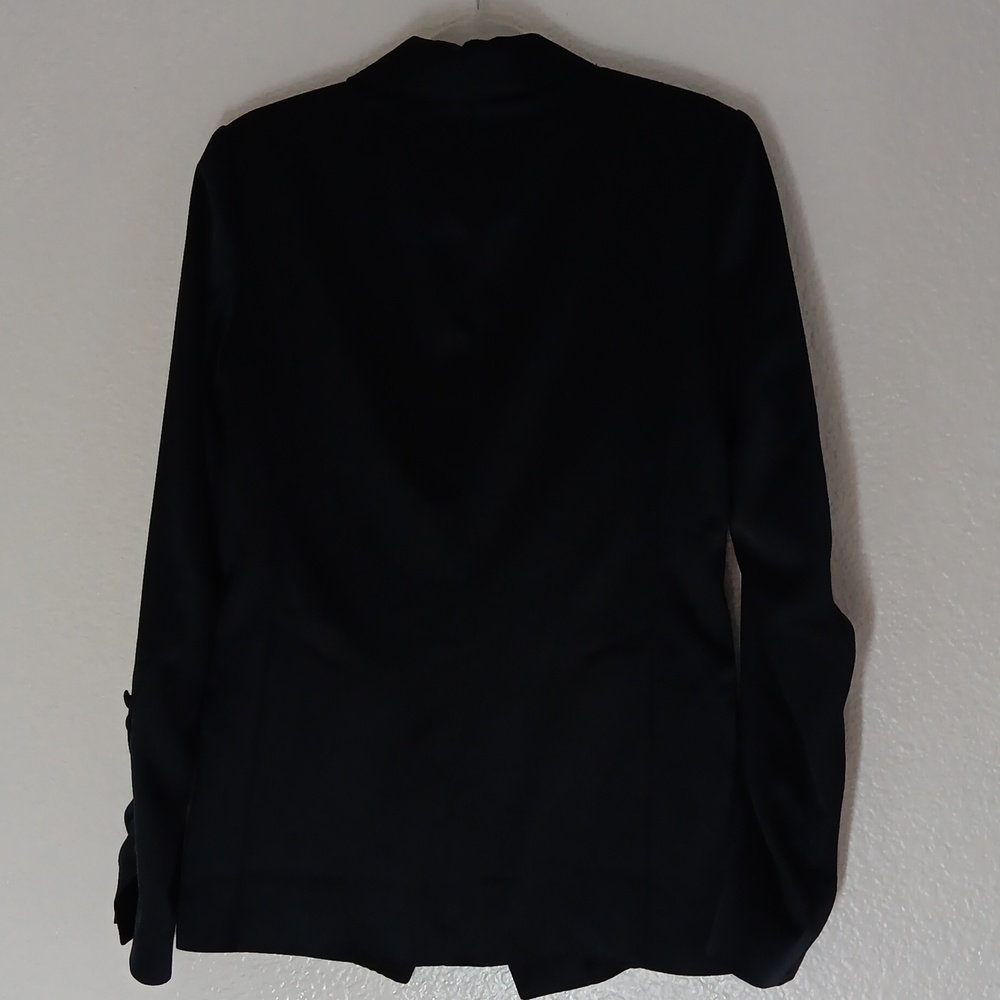 PAIGE Laure Single-Breasted Blazer - Picture 5 of 7
